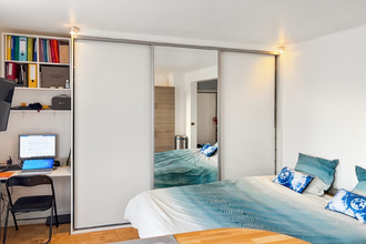  appartement asnieres-sur-seine 92600