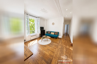  appartement asnieres-sur-seine 92600