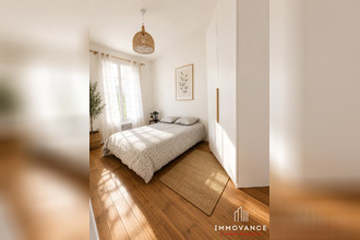  appartement asnieres-sur-seine 92600