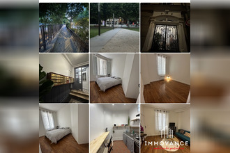  appartement asnieres-sur-seine 92600