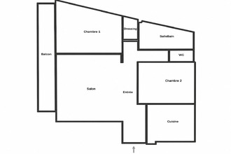  appartement asnieres-sur-seine 92600