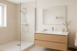  appartement asnieres-sur-seine 92600