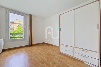  appartement asnieres-sur-seine 92600
