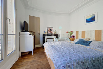  appartement asnieres-sur-seine 92600