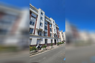  appartement asnieres-sur-seine 92600