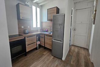  appartement asnieres-sur-seine 92600