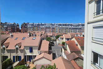  appartement asnieres-sur-seine 92600