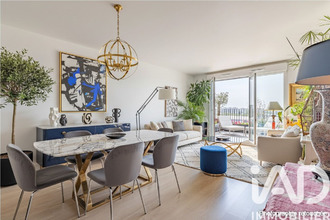  appartement asnieres-sur-seine 92600