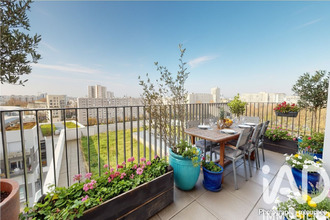 appartement asnieres-sur-seine 92600