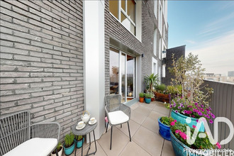  appartement asnieres-sur-seine 92600