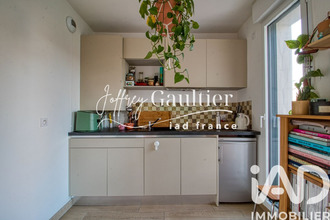  appartement asnieres-sur-seine 92600