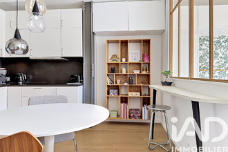  appartement asnieres-sur-seine 92600