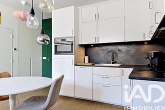  appartement asnieres-sur-seine 92600