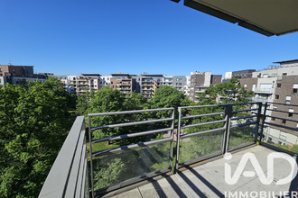  appartement asnieres-sur-seine 92600