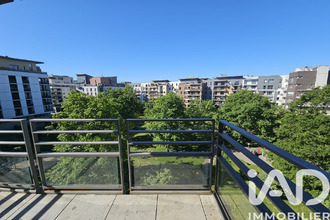  appartement asnieres-sur-seine 92600