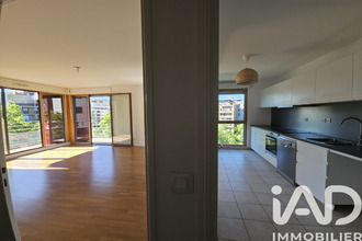  appartement asnieres-sur-seine 92600