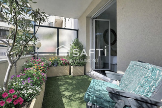  appartement asnieres-sur-seine 92600