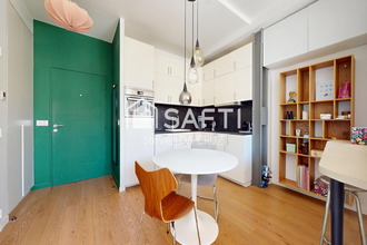  appartement asnieres-sur-seine 92600