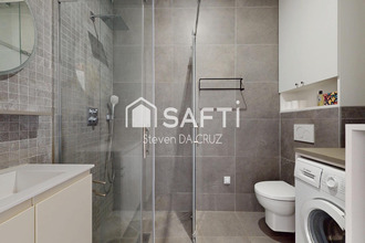  appartement asnieres-sur-seine 92600