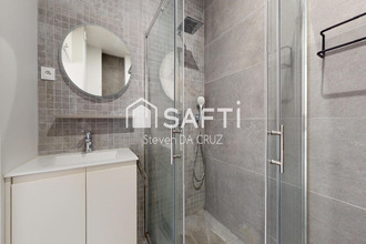  appartement asnieres-sur-seine 92600