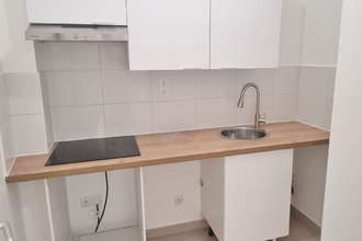  appartement asnieres-sur-seine 92600