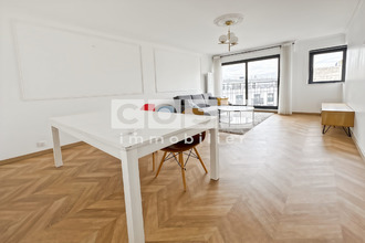  appartement asnieres-sur-seine 92600