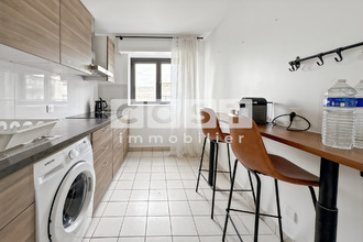  appartement asnieres-sur-seine 92600