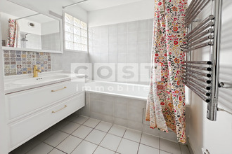  appartement asnieres-sur-seine 92600