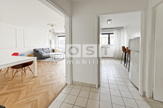  appartement asnieres-sur-seine 92600