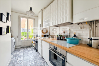  appartement asnieres-sur-seine 92600