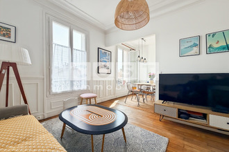  appartement asnieres-sur-seine 92600