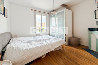  appartement asnieres-sur-seine 92600