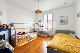  appartement asnieres-sur-seine 92600