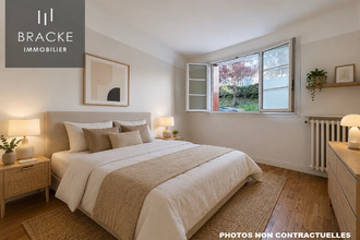  appartement asnieres-sur-seine 92600