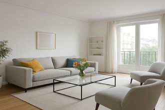  appartement asnieres-sur-seine 92600