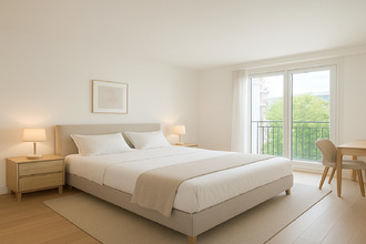  appartement asnieres-sur-seine 92600