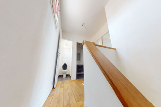  appartement asnieres-sur-seine 92600