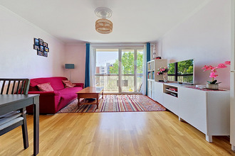  appartement asnieres-sur-seine 92600
