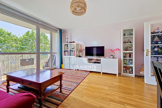  appartement asnieres-sur-seine 92600