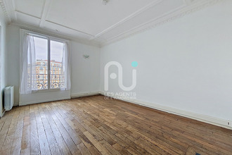  appartement asnieres-sur-seine 92600