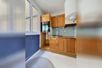  appartement asnieres-sur-seine 92600