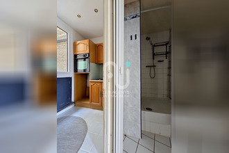  appartement asnieres-sur-seine 92600