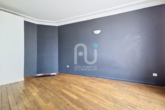  appartement asnieres-sur-seine 92600