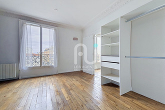  appartement asnieres-sur-seine 92600
