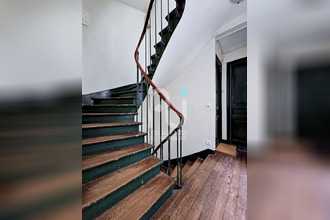  appartement asnieres-sur-seine 92600