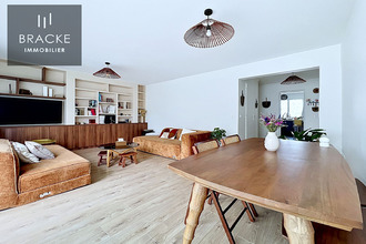  appartement asnieres-sur-seine 92600
