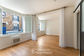 appartement asnieres-sur-seine 92600