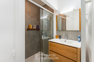  appartement asnieres-sur-seine 92600