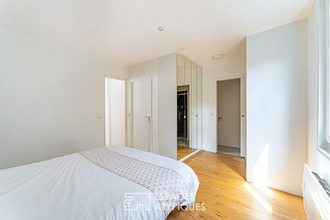  appartement asnieres-sur-seine 92600