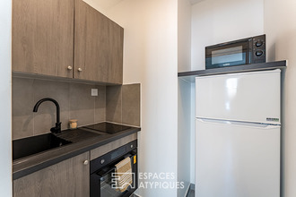 appartement asnieres-sur-seine 92600